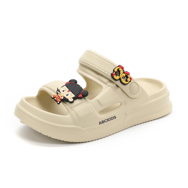 Сандалии детские, легкие, износостойкие, с амортизацией, низкие ABC KIDS, хаки
Сандалии детские, легкие, износостойкие, с амортизацией, низкие ABC KIDS, хаки