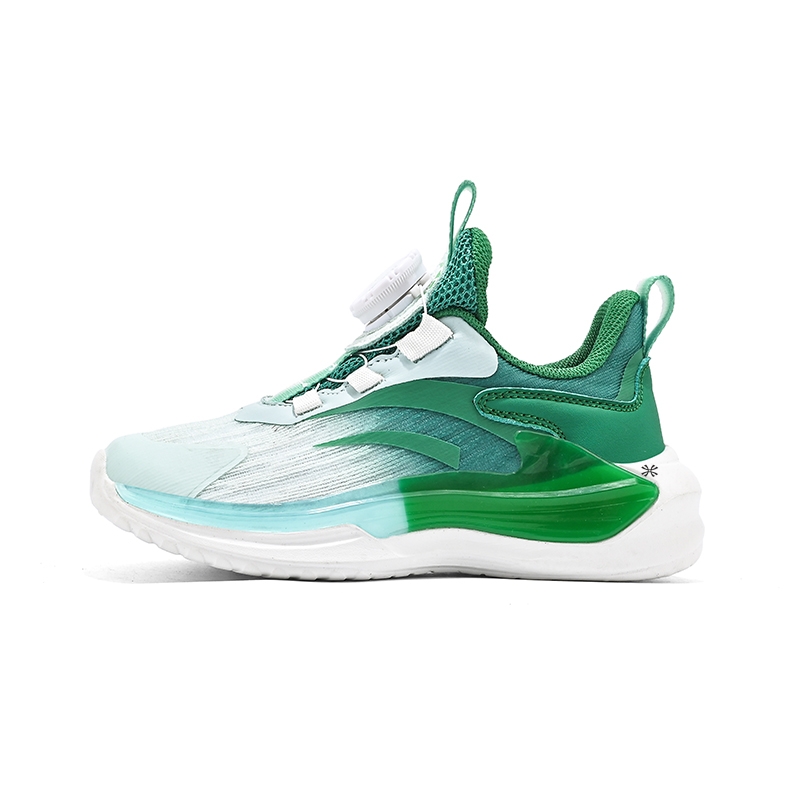 Прочная дышащая детская обувь для повседневной жизни YUZHAOLIN, зеленый
Прочная дышащая детская обувь для повседневной жизни YUZHAOLIN, зеленый