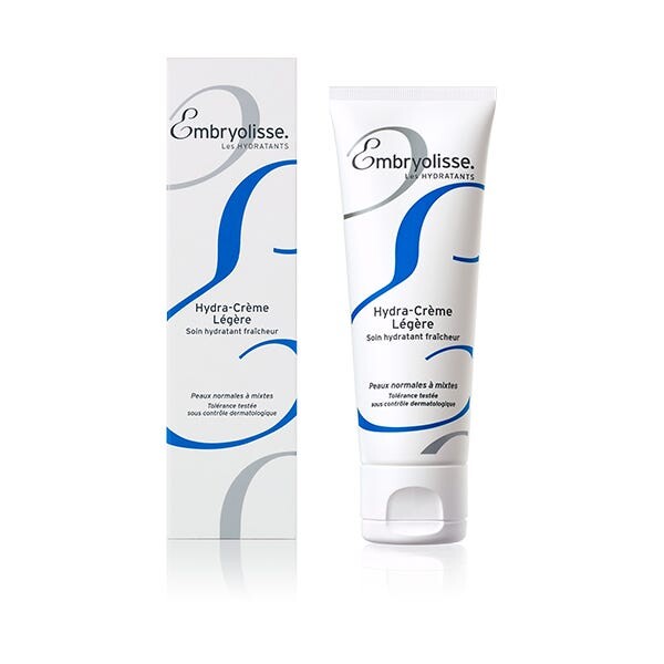 Гидра-Крем Лежер 40 мл Embryolisse
Гидра-Крем Лежер 40 мл Embryolisse