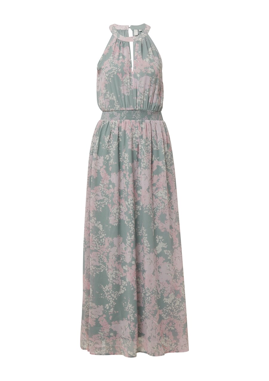 Макси платье QS, Pastel green
Макси платье QS, Pastel green