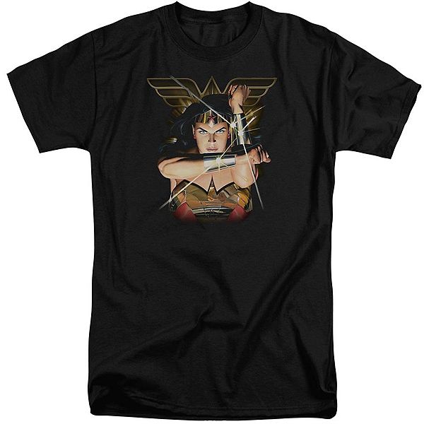Футболка с длинным рукавом Justice League Deflection взрослая tall Licensed Character
Футболка с длинным рукавом Justice League Deflection взрослая tall Licensed Character