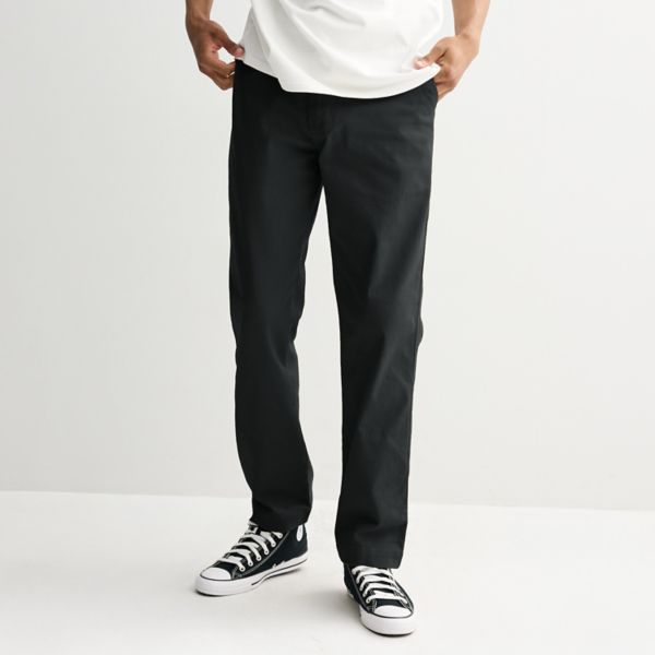 Мужские брюки из эластичного твила с комфортом Hallstatt, цвет tap shoe
Мужские брюки из эластичного твила с комфортом Hallstatt, цвет tap shoe