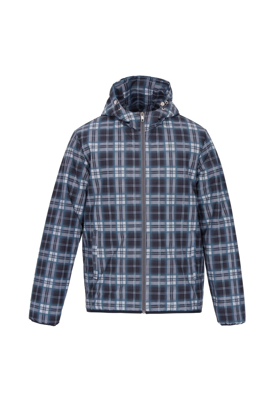 Демисезонная куртка MO, Grey
Демисезонная куртка MO, Grey