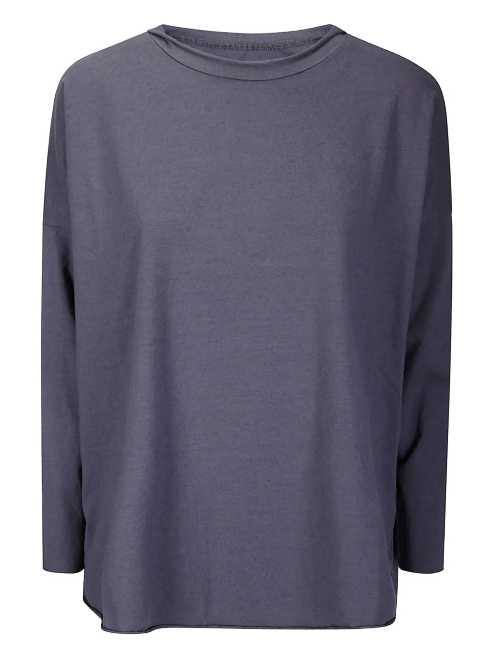 Футболка с круглым вырезом Labo Art, серый
Футболка с круглым вырезом Labo Art, серый