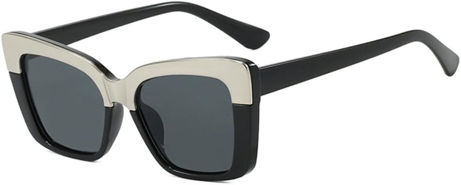 Солнцезащитные очки UV400 с защитой от УФ-излучения — конфетные цвета, панк-градиент, для женщин и мужчин, для бега и занятий спортом на открытом воздухе UYPTK, 89225-c1
Солнцезащитные очки UV400 с защитой от УФ-излучения — конфетные цвета, панк-градиент, для женщин и мужчин, для бега и занятий спортом на открытом воздухе UYPTK, 89225-c1