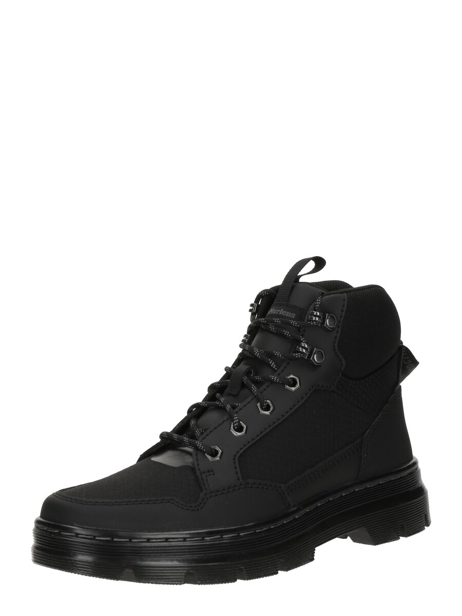 Ботинки на шнуровке Dr. Martens Rakim, черный
Ботинки на шнуровке Dr. Martens Rakim, черный