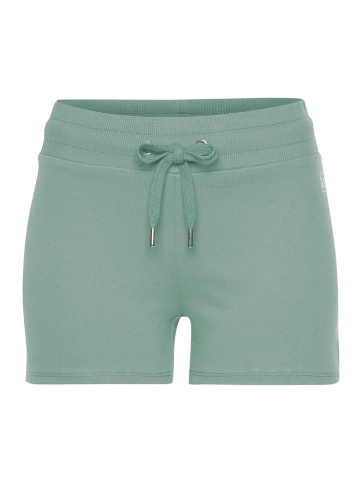 Шорты LASCANA ACTIVE, светло-зеленый
Шорты LASCANA ACTIVE, светло-зеленый