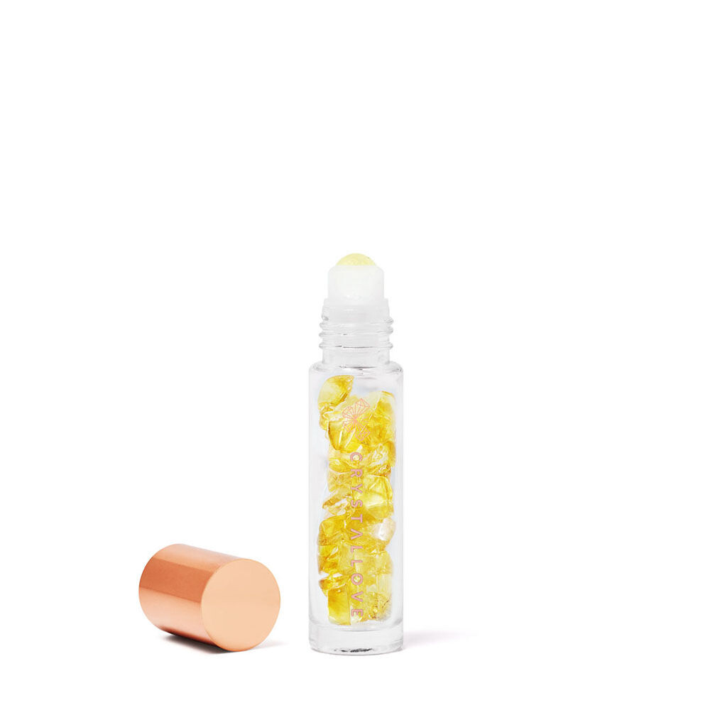Crystallove Amber Collection бутылка для масла с кристаллами лимонного янтаря, емкость 10мл, 1 шт.
Crystallove Amber Collection бутылка для масла с кристаллами лимонного янтаря, емкость 10мл, 1 шт.