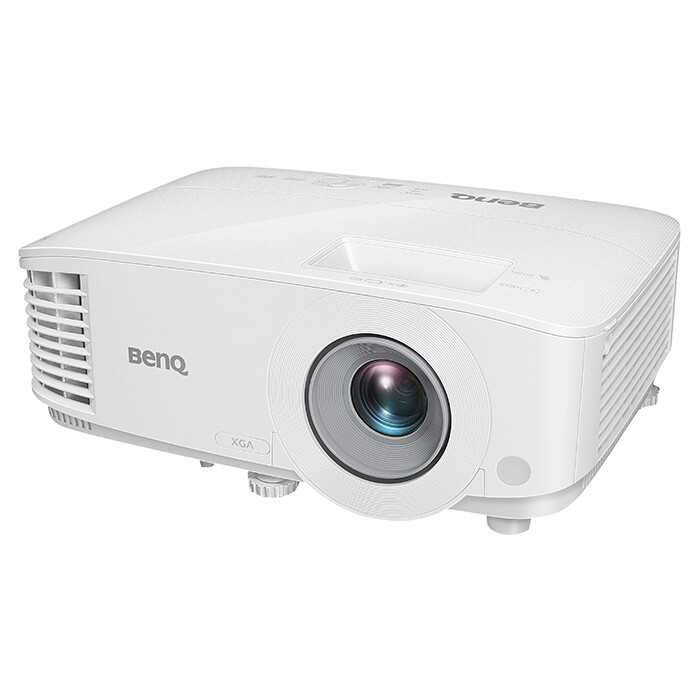 Проектор BenQ MX550, белый
Проектор BenQ MX550, белый