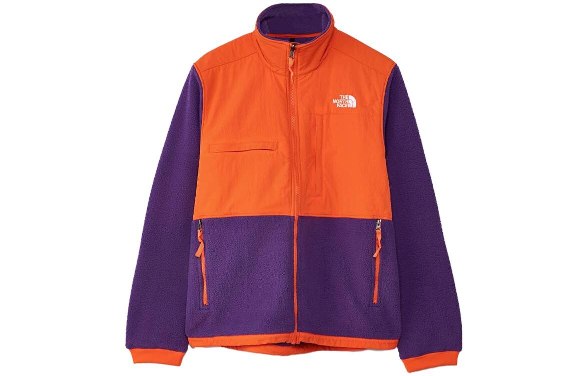 Куртка мужская фиолетовая The North Face, фиолетовый
Куртка мужская фиолетовая The North Face, фиолетовый