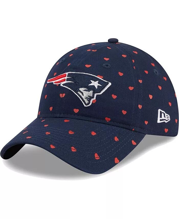 Мужская камуфляжная регулируемая кепка Arizona Cardinals Core Classic 2.0 9TWENTY New Era, синий
Мужская камуфляжная регулируемая кепка Arizona Cardinals Core Classic 2.0 9TWENTY New Era, синий