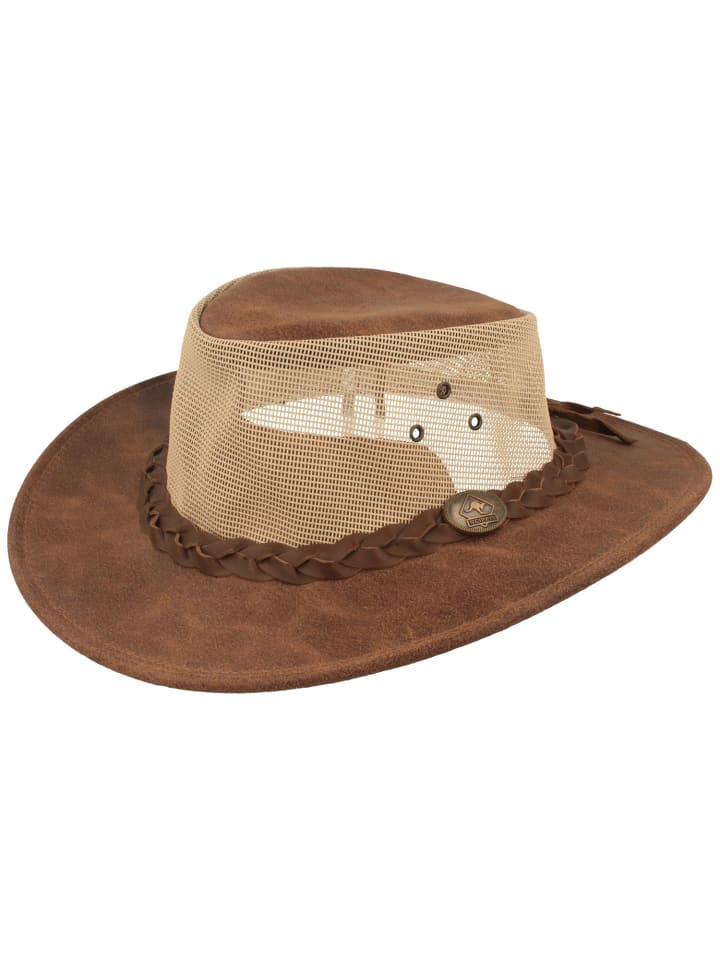 Шляпа Scippis, коричневый
Шляпа Scippis, коричневый