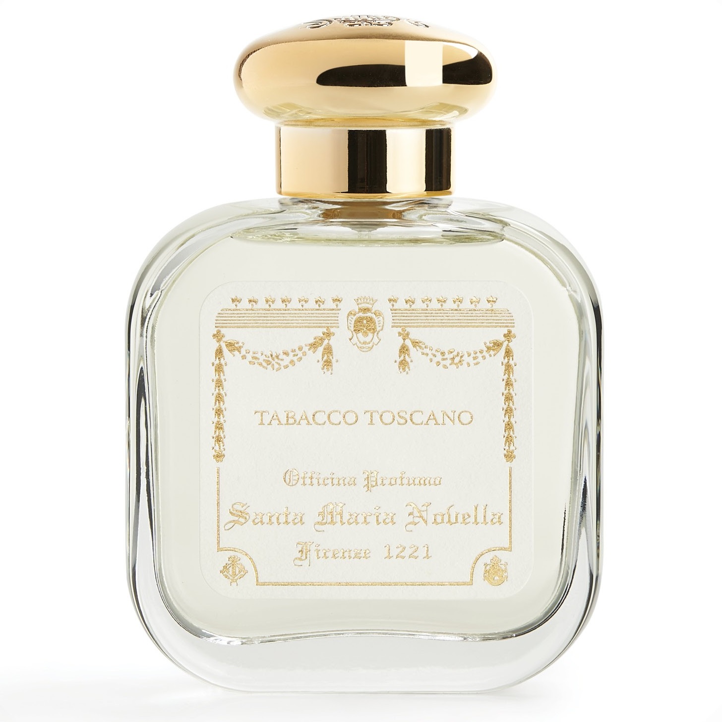 Одеколон Santa Maria Novella Tabacco Toscano
Одеколон Santa Maria Novella Tabacco Toscano