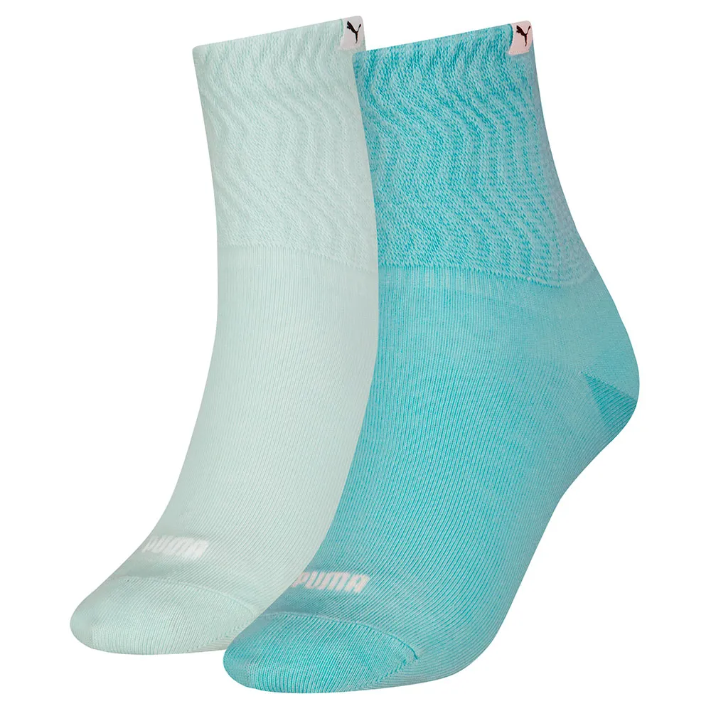 Носки 2 шт Puma Zig Zag short, зеленый
Носки 2 шт Puma Zig Zag short, зеленый
