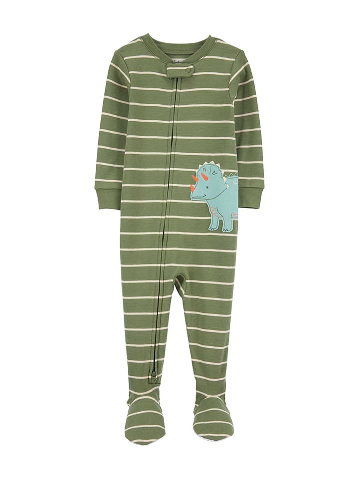 Комбинезон carter's, хаки
Комбинезон carter's, хаки