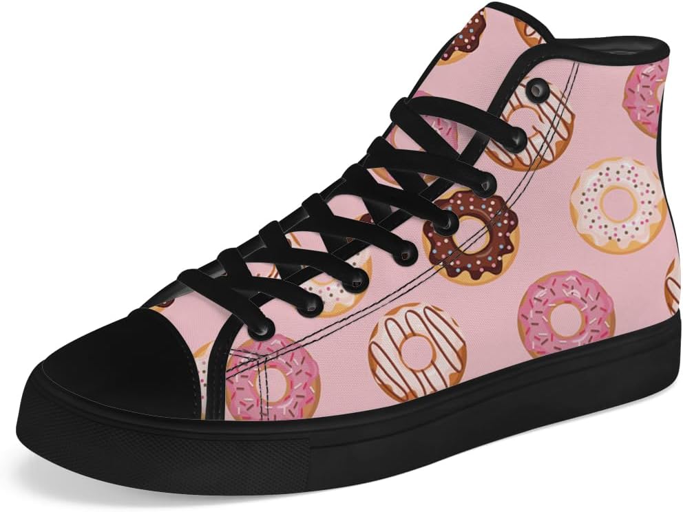 Мужские и женские кеды на высокой подошве с тканевым верхом, высокие сникерсы, повседневные обувь на шнуровке Chebing, розовый
Мужские и женские кеды на высокой подошве с тканевым верхом, высокие сникерсы, повседневные обувь на шнуровке Chebing, розовый