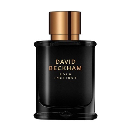 Туалетная вода для мужчин DAVID BECKHAM Bold Instinct 75 мл
Туалетная вода для мужчин DAVID BECKHAM Bold Instinct 75 мл