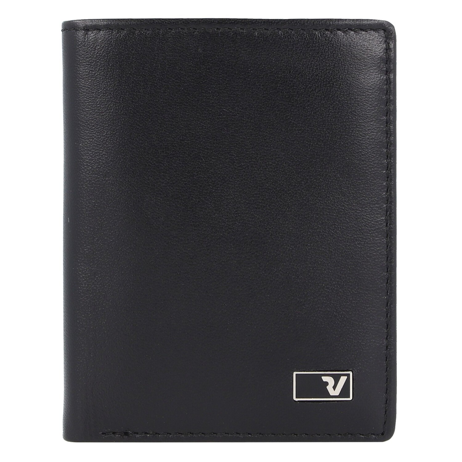 Кошелек Roncato Firenze RFID Leder 7,5 см, черный
Кошелек Roncato Firenze RFID Leder 7,5 см, черный