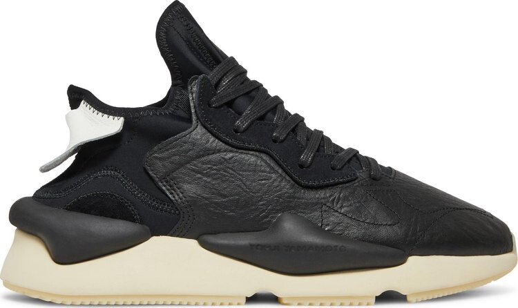 Мужские кроссовки Adidas Y-3 Kaiwa, черный/кремовый, Черный;серый, Мужские кроссовки Adidas Y-3 Kaiwa, черный/кремовый
Мужские кроссовки Adidas Y-3 Kaiwa, черный/кремовый, Черный;серый, Мужские кроссовки Adidas Y-3 Kaiwa, черный/кремовый