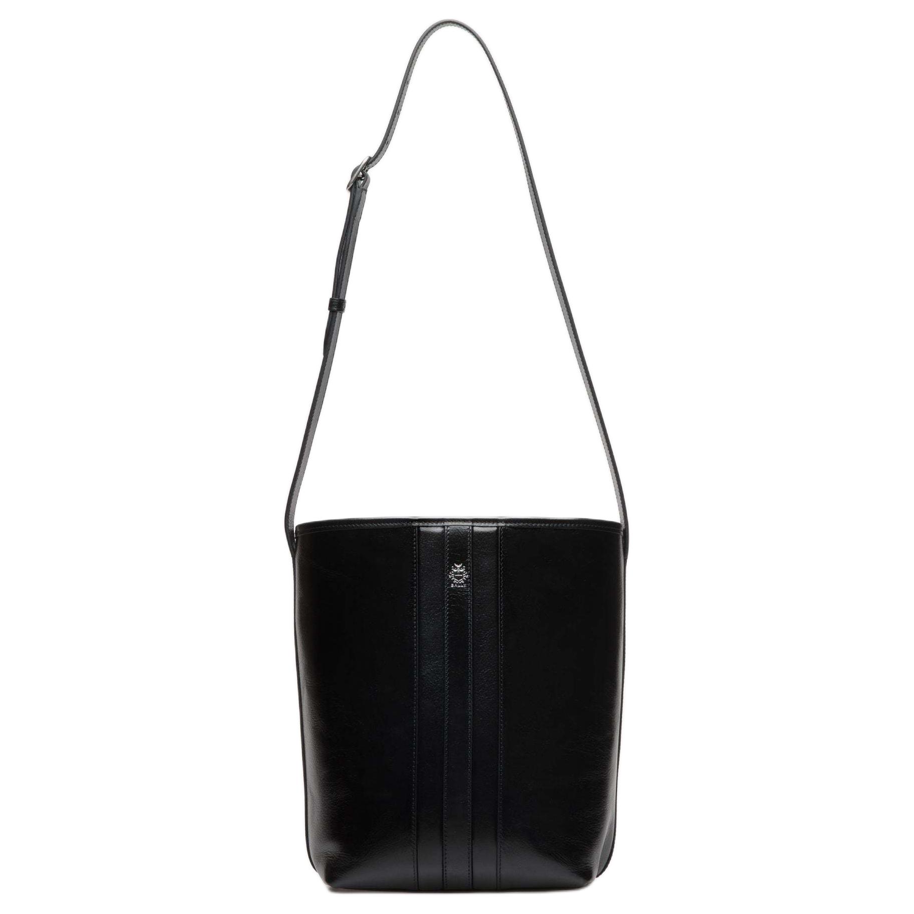 BALLY Сумка-ведро из кожи буйвола Beckett
BALLY Сумка-ведро из кожи буйвола Beckett