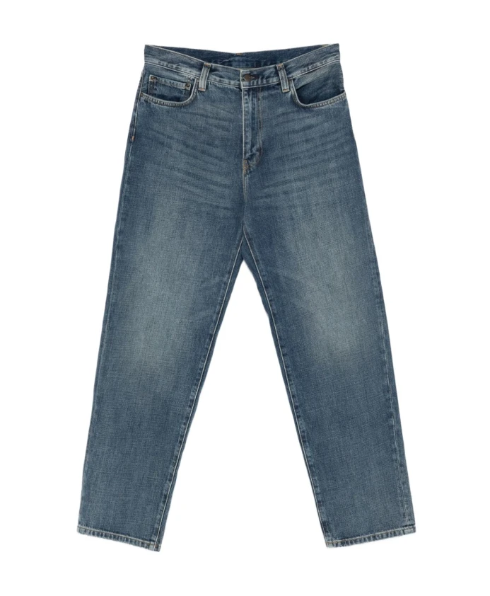 Основные джинсы Carhartt Wip, синий
Основные джинсы Carhartt Wip, синий