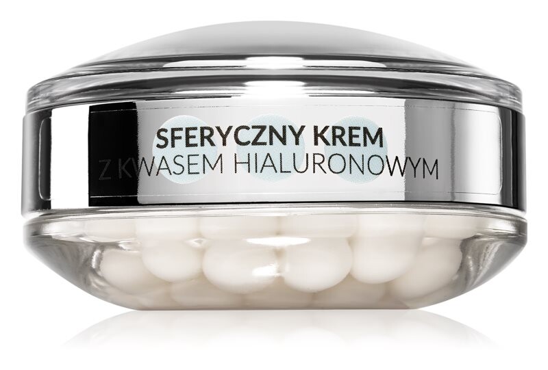 Крем для лица с гиалуроновой кислотой FlosLek Laboratorium Skin Care Expert Sphere-3D
Крем для лица с гиалуроновой кислотой FlosLek Laboratorium Skin Care Expert Sphere-3D