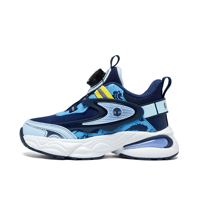 Детские кроссовки для бега BIG WASP, синий
Детские кроссовки для бега BIG WASP, синий