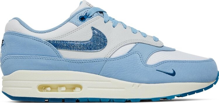 Кроссовки Nike Air Max 1 Premium 'Air Max Day - Blueprint', белый, Белый;синий, Кроссовки Nike Air Max 1 Premium 'Air Max Day - Blueprint', белый
Кроссовки Nike Air Max 1 Premium 'Air Max Day - Blueprint', белый, Белый;синий, Кроссовки Nike Air Max 1 Premium 'Air Max Day - Blueprint', белый