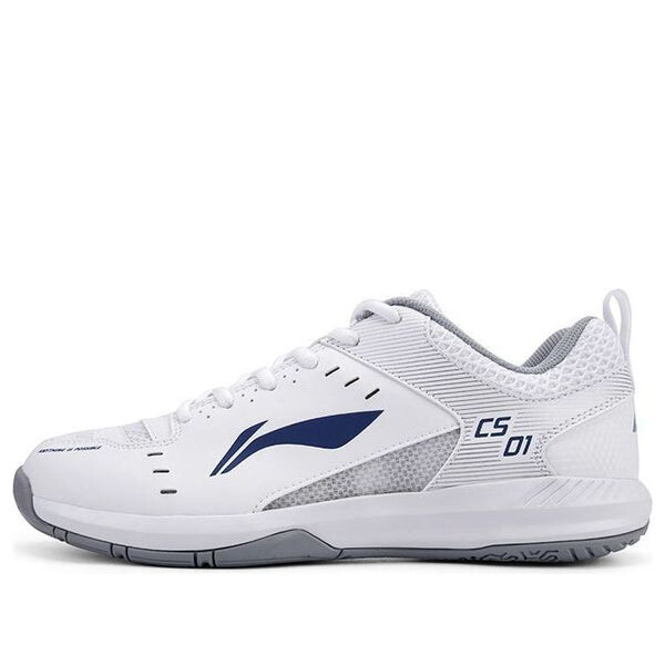 Кроссовки перо Li-Ning, белый
Кроссовки перо Li-Ning, белый