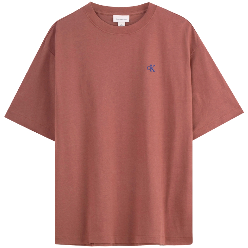 Футболка SS25 мужская Calvin Klein, Gda-Dewy Umber, Желтый, Футболка SS25 мужская Calvin Klein, Gda-Dewy Umber
Футболка SS25 мужская Calvin Klein, Gda-Dewy Umber, Желтый, Футболка SS25 мужская Calvin Klein, Gda-Dewy Umber