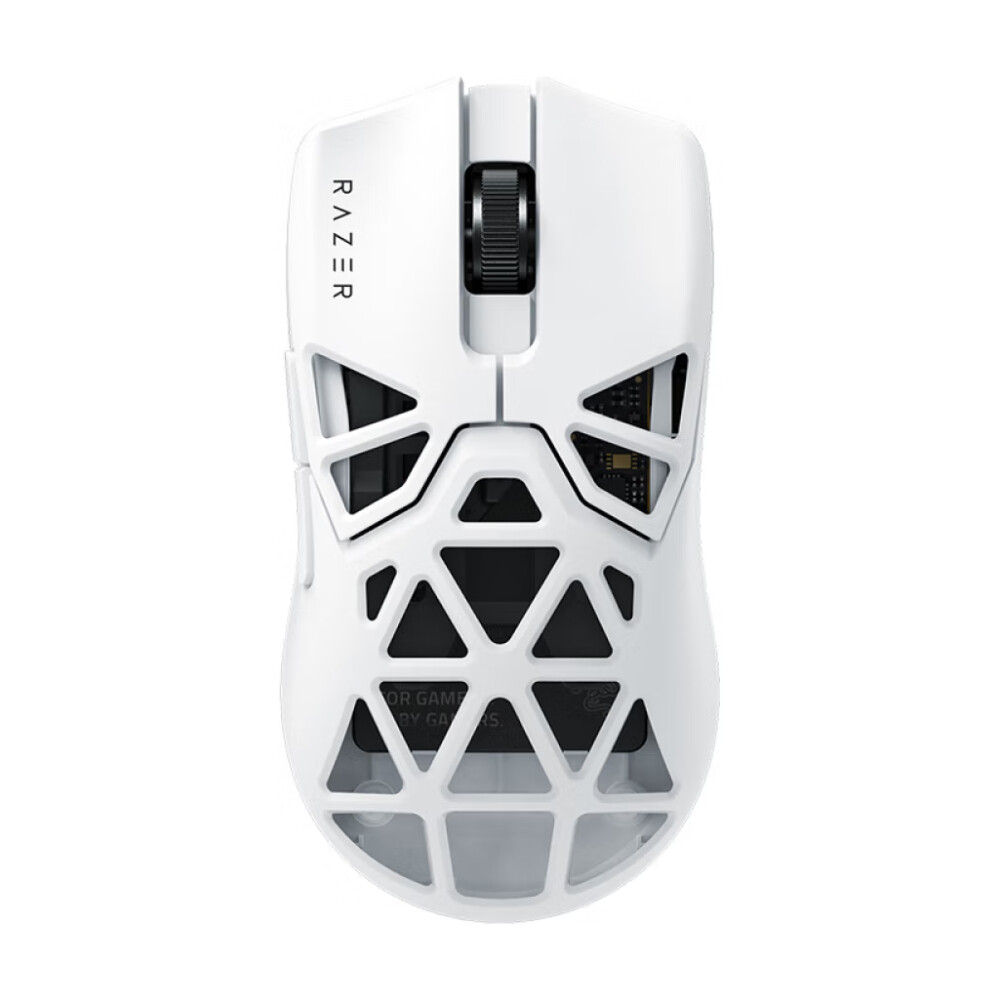 Беспроводная игровая мышь Razer Viper Mini Signature Edition, белый 
Беспроводная игровая мышь Razer Viper Mini Signature Edition, белый