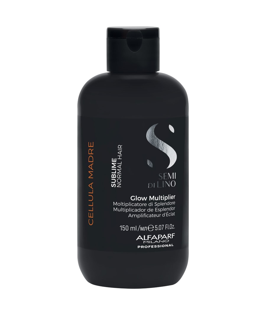 Лосьон для волос ALFAPARF MILANO Semi di Lino Sublime Cellula Madre Glow Multiplier, 150 ml
Лосьон для волос ALFAPARF MILANO Semi di Lino Sublime Cellula Madre Glow Multiplier, 150 ml