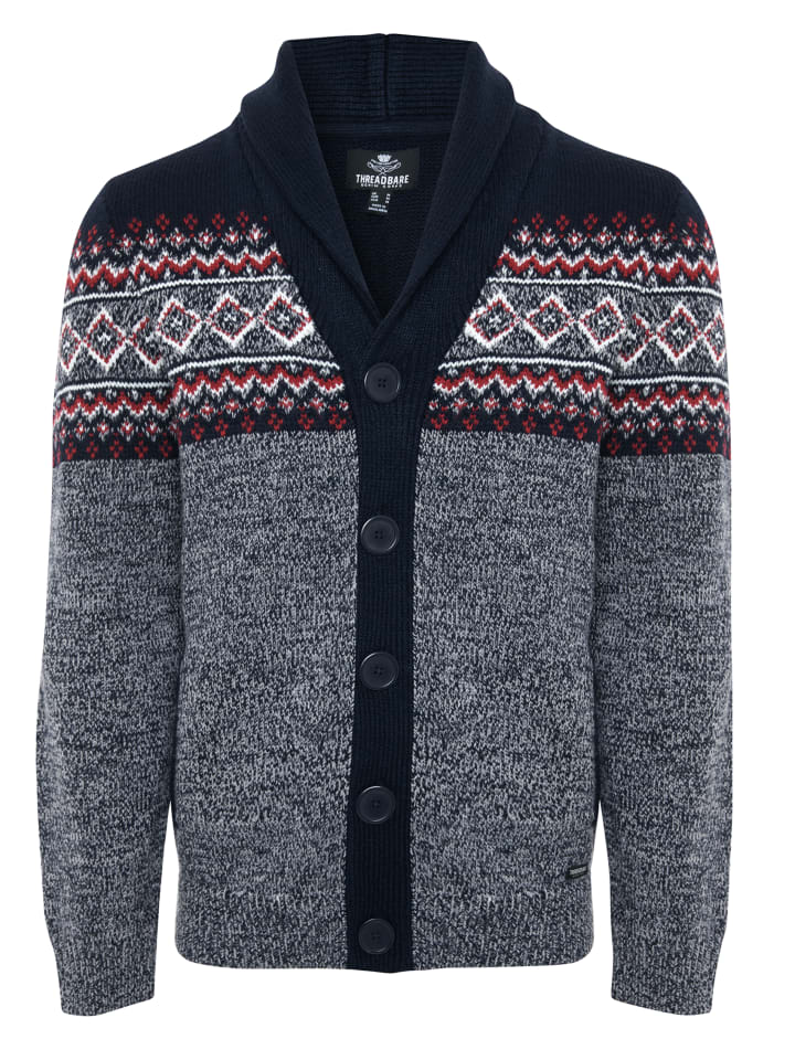 Спортивная куртка Threadbare, темно-синий
Спортивная куртка Threadbare, темно-синий