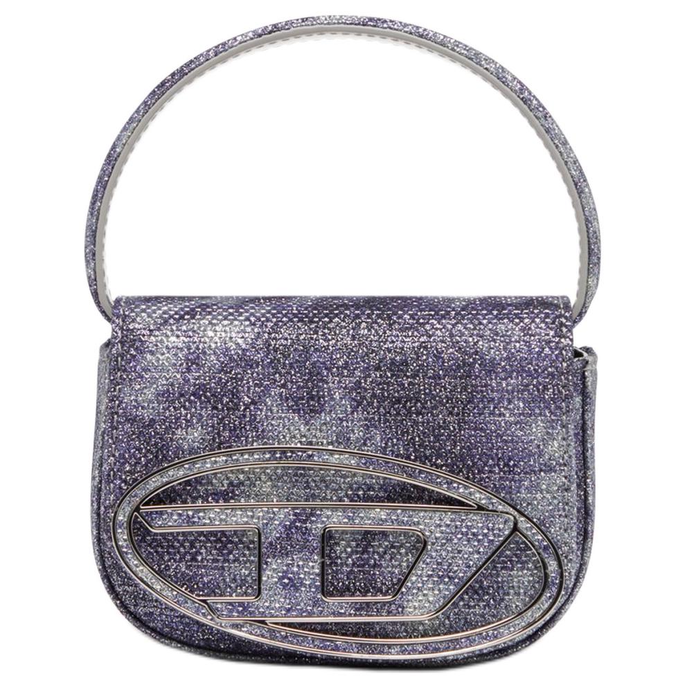 DIESEL Полиэстеровая сумка через плечо
DIESEL Полиэстеровая сумка через плечо