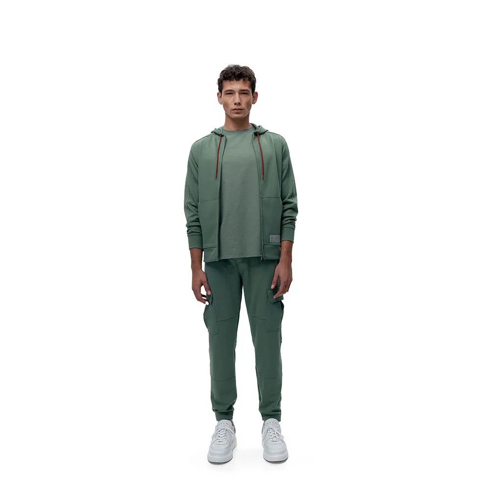 Джоггеры Born Living Yoga Biafra, зеленый
Джоггеры Born Living Yoga Biafra, зеленый