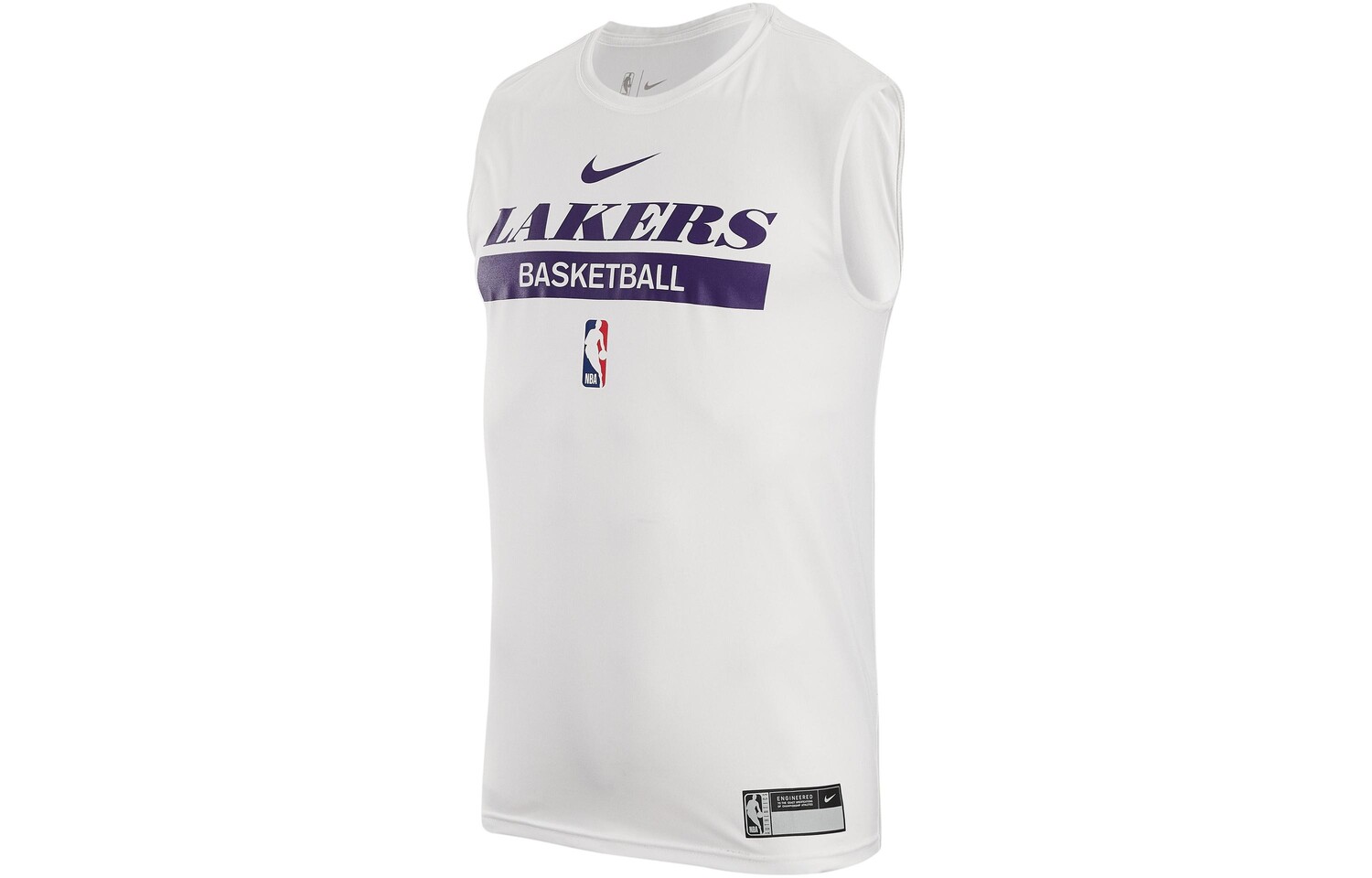 Футболка мужская белая Nike, белый
Футболка мужская белая Nike, белый