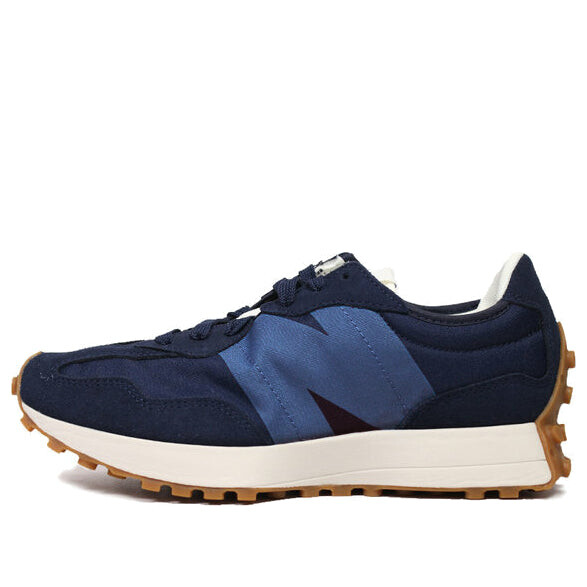 Кроссовки 327 New Balance, синий
Кроссовки 327 New Balance, синий