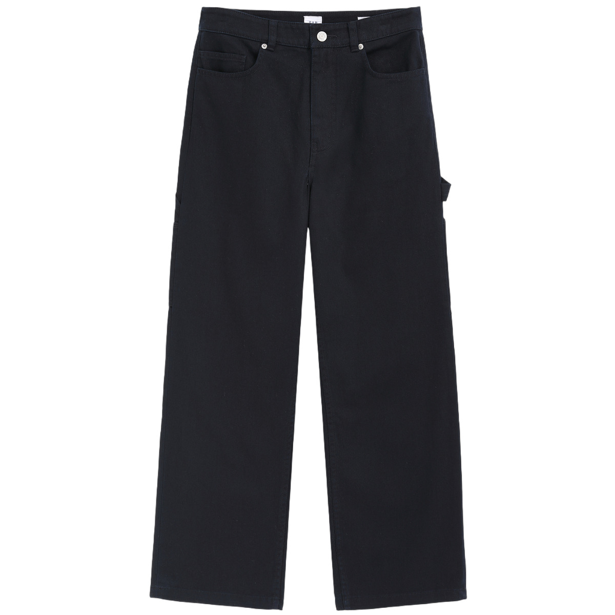 Женские джинсы GAP, черный
Женские джинсы GAP, черный