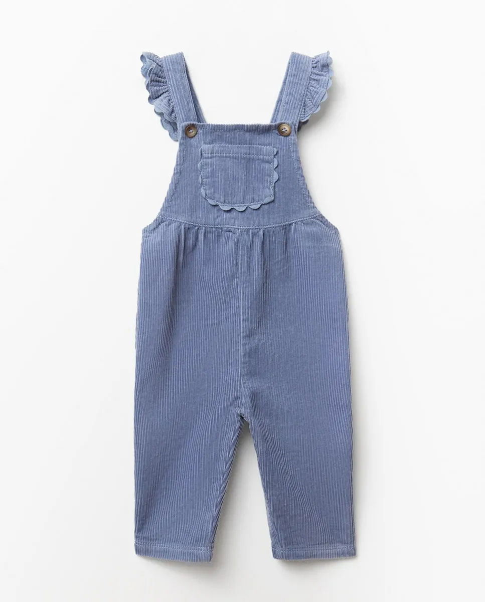 Mono pana Комбинезон Sfera, синий
Mono pana Комбинезон Sfera, синий