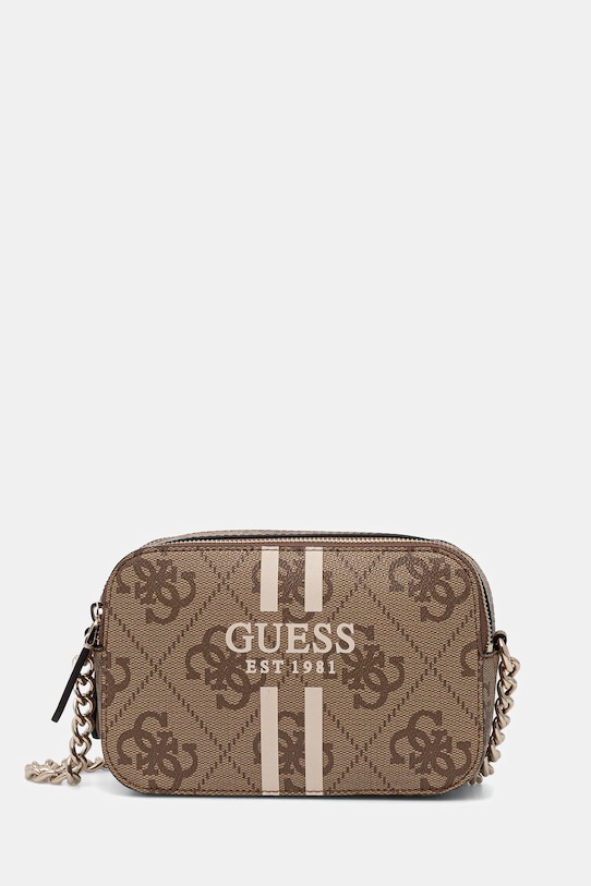 Сумка NOELLE Guess, бежевый
Сумка NOELLE Guess, бежевый