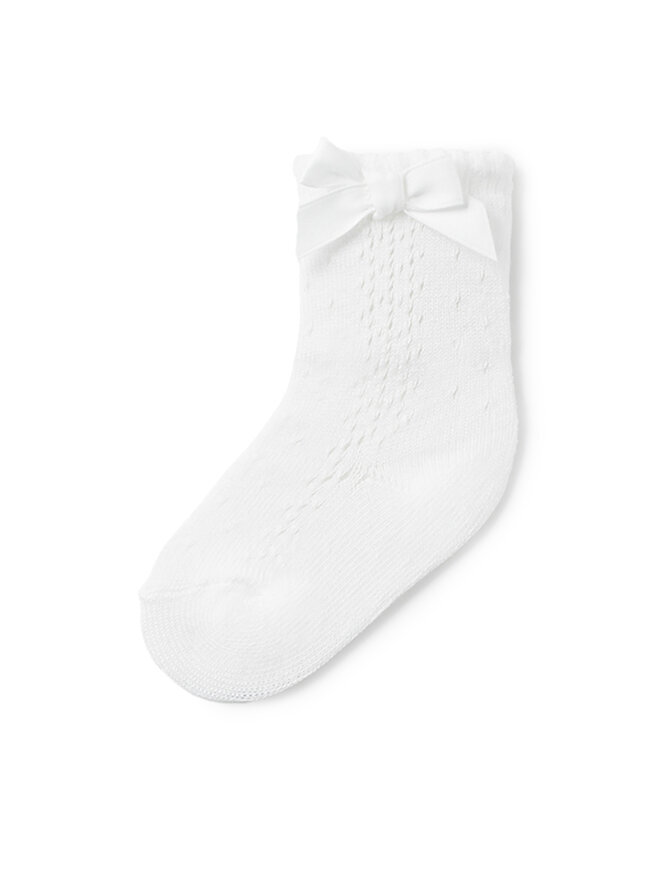 Длинные носки Mayoral 9714, экрю
Длинные носки Mayoral 9714, экрю