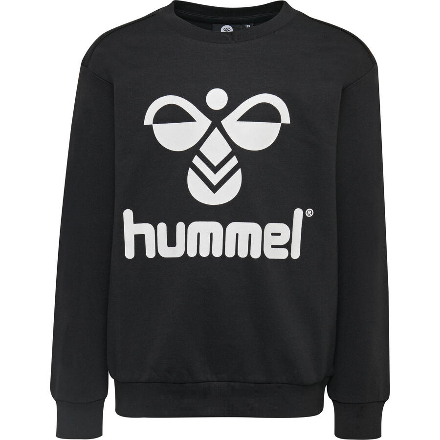 Детская толстовка Hummel Dos 203659
Детская толстовка Hummel Dos 203659