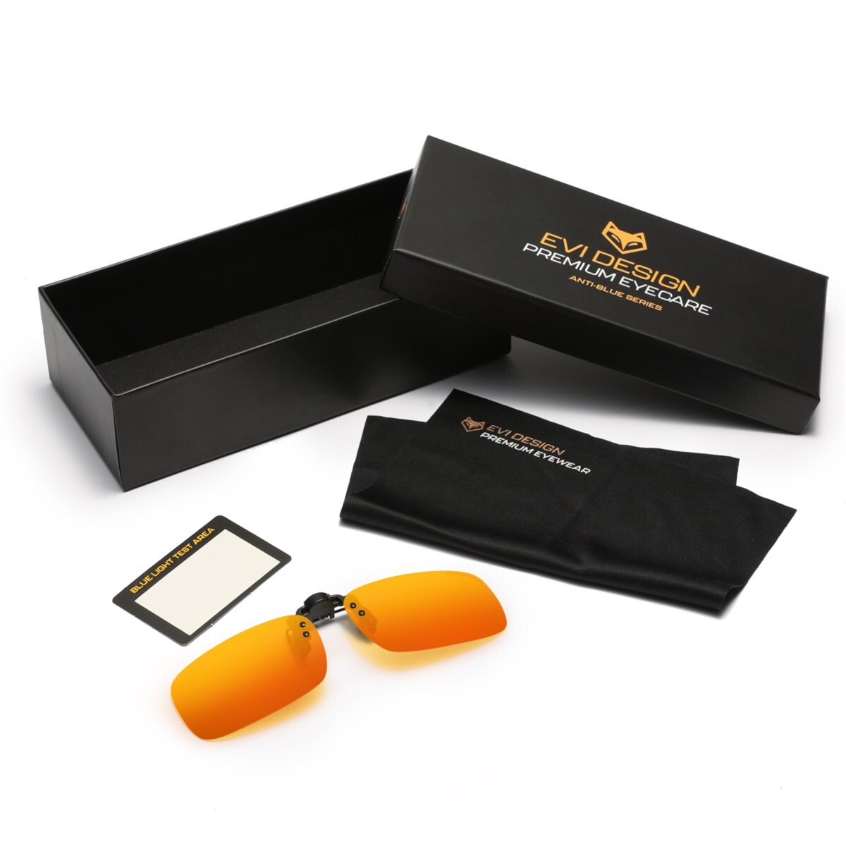 Чехлы для очков, блокирующие синий свет, для компьютера ANTI BLUE 99% Inna marka
Чехлы для очков, блокирующие синий свет, для компьютера ANTI BLUE 99% Inna marka