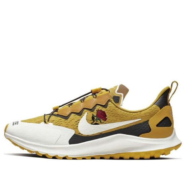 Кроссовки gyakusou x air zoom pegasus 36 trail Nike, белый
Кроссовки gyakusou x air zoom pegasus 36 trail Nike, белый