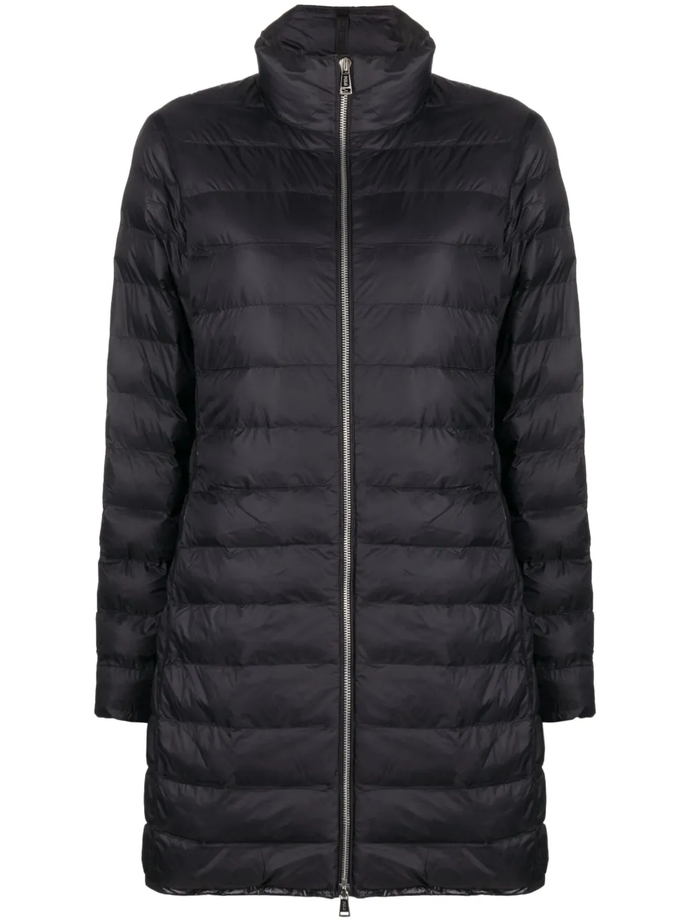 Длинный пуховик POLO RALPH LAUREN, черный
Длинный пуховик POLO RALPH LAUREN, черный