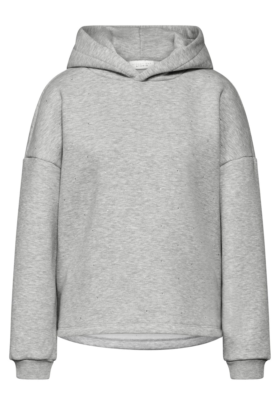 Толстовка Street One Studio, серый
Толстовка Street One Studio, серый