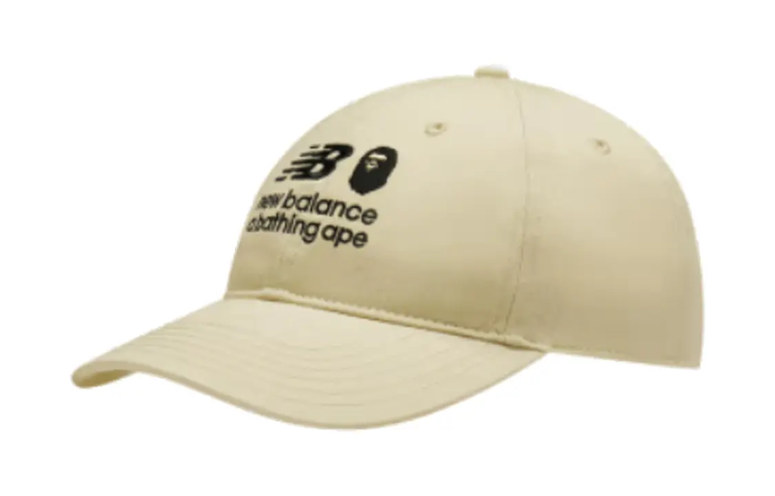 Кепка унисекс New Balance
Кепка унисекс New Balance