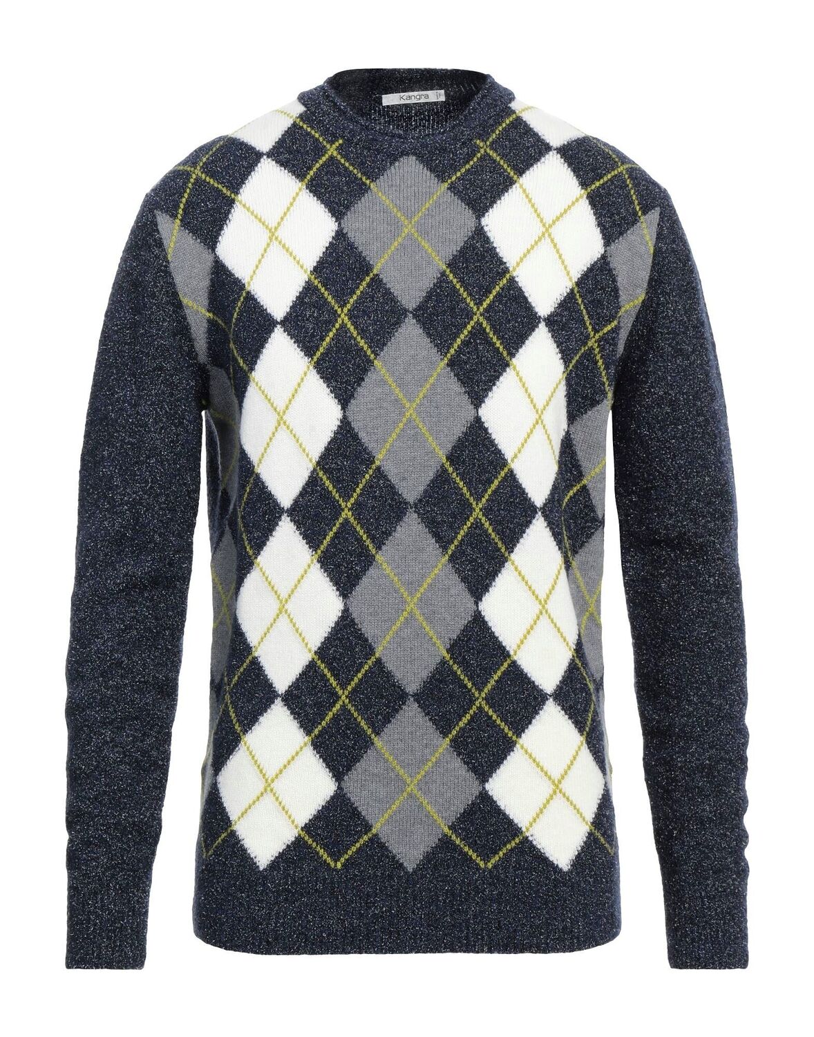 Свитер Kangra, темно-синий
Свитер Kangra, темно-синий
