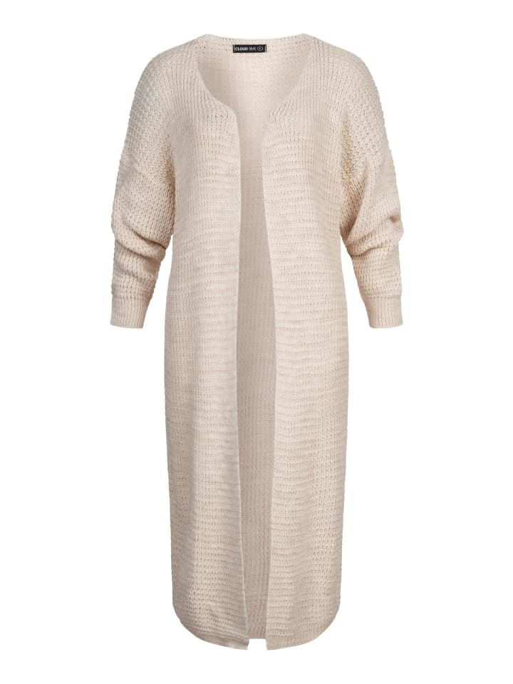Кардиган Cloud5ive бежевого цвета Cloud5ive
Кардиган Cloud5ive бежевого цвета Cloud5ive
