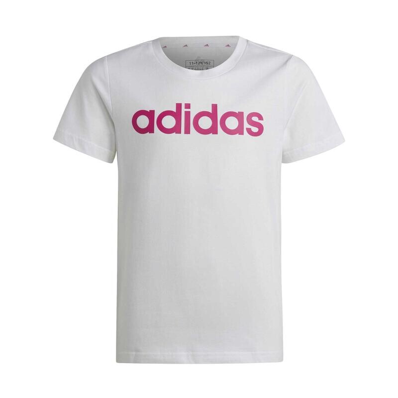 Детская футболка Adidas Original G Lin T
Детская футболка Adidas Original G Lin T